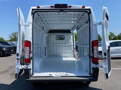 New 2025 Ram ProMaster 2500 High Roof Empty Cargo Van for sale #5B9019 - photo 2