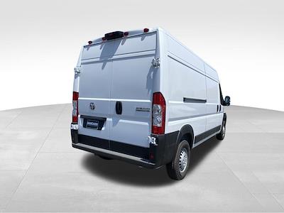 2025 Ram ProMaster 2500 High Roof FWD Empty Cargo Van for sale #5B9019 - photo 2