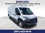 2025 Ram ProMaster 2500 High Roof FWD Empty Cargo Van for sale #5B9019 - photo 1