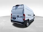 2025 Ram ProMaster 2500 High Roof FWD Empty Cargo Van for sale #5B9019 - photo 2