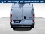 2025 Ram ProMaster 2500 High Roof FWD Empty Cargo Van for sale #5B9019 - photo 5