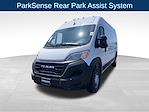 2025 Ram ProMaster 2500 High Roof FWD Empty Cargo Van for sale #5B9019 - photo 11