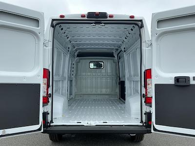 New 2025 Ram ProMaster 2500 High Roof Empty Cargo Van for sale #5B9022 - photo 2
