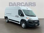 New 2025 Ram ProMaster 2500 High Roof Empty Cargo Van for sale #5B9022 - photo 1