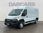 New 2025 Ram ProMaster 2500 High Roof Empty Cargo Van for sale #5B9022 - photo 5