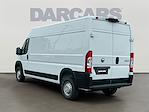 New 2025 Ram ProMaster 2500 High Roof Empty Cargo Van for sale #5B9022 - photo 9