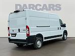 New 2025 Ram ProMaster 2500 High Roof Empty Cargo Van for sale #5B9022 - photo 13