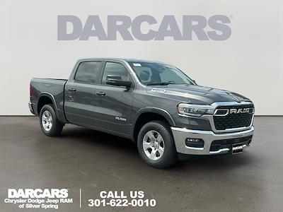 2025 Ram 1500 Crew Cab 4x4 Pickup for sale #5B9026 - photo 1