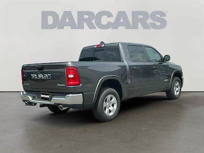 2025 Ram 1500 Crew Cab 4x4 Pickup for sale #5B9026 - photo 2