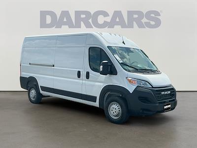 New 2025 Ram ProMaster 2500 High Roof Empty Cargo Van for sale #5B9028 - photo 1