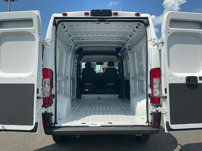 New 2025 Ram ProMaster 2500 High Roof Empty Cargo Van for sale #5B9028 - photo 2