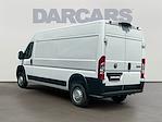 New 2025 Ram ProMaster 2500 High Roof Empty Cargo Van for sale #5B9028 - photo 9