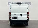 New 2025 Ram ProMaster 2500 High Roof Empty Cargo Van for sale #5B9028 - photo 11