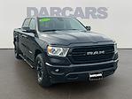 Used 2021 Ram 1500 Lone Star Crew Cab for sale #5B9029A - photo 1