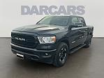 Used 2021 Ram 1500 Lone Star Crew Cab for sale #5B9029A - photo 5