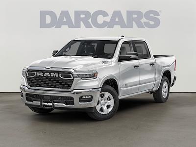 2025 Ram 1500 Crew Cab 4x4 Pickup for sale #5B9030 - photo 1
