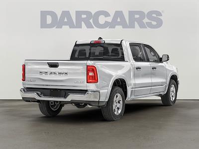 2025 Ram 1500 Crew Cab 4x4 Pickup for sale #5B9030 - photo 2