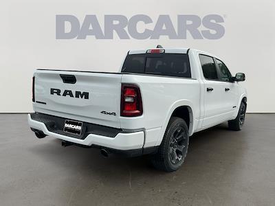 2025 Ram 1500 Crew Cab 4WD Pickup for sale #5B9030 - photo 2
