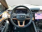 Used 2023 Jeep Grand Cherokee L Summit 4x4 SUV for sale #5B9501A - photo 20