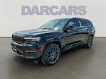 Used 2023 Jeep Grand Cherokee L Summit 4x4 SUV for sale #5B9501A - photo 4