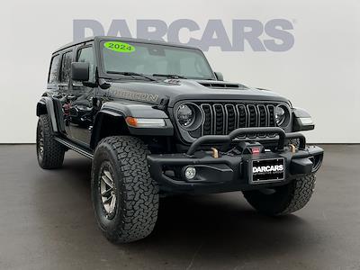 Used 2024 Jeep Wrangler Rubicon 392 for sale #5B9502A - photo 1
