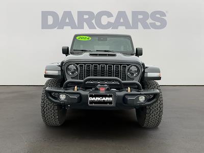 Used 2024 Jeep Wrangler Rubicon 392 for sale #5B9502A - photo 2