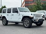 Used 2023 Jeep Wrangler Sahara 4x4 SUV for sale #5C3017A - photo 1