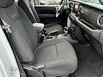 Used 2023 Jeep Wrangler Sahara 4x4 SUV for sale #5C3017A - photo 10