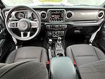 Used 2023 Jeep Wrangler Sahara 4x4 SUV for sale #5C3017A - photo 15