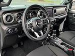 Used 2023 Jeep Wrangler Sahara 4x4 SUV for sale #5C3017A - photo 16