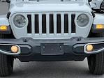 Used 2023 Jeep Wrangler Sahara 4x4 SUV for sale #5C3017A - photo 3