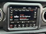 Used 2023 Jeep Wrangler Sahara 4x4 SUV for sale #5C3017A - photo 20
