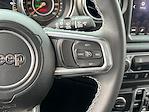 Used 2023 Jeep Wrangler Sahara 4x4 SUV for sale #5C3017A - photo 29
