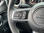 Used 2023 Jeep Wrangler Sahara 4x4 SUV for sale #5C3017A - photo 30
