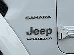 Used 2023 Jeep Wrangler Sahara 4x4 SUV for sale #5C3017A - photo 5