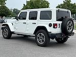 Used 2023 Jeep Wrangler Sahara 4x4 SUV for sale #5C3017A - photo 6