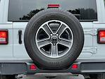 Used 2023 Jeep Wrangler Sahara 4x4 SUV for sale #5C3017A - photo 7