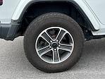 Used 2023 Jeep Wrangler Sahara 4x4 SUV for sale #5C3017A - photo 8