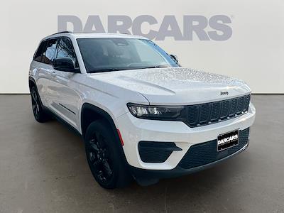 Used 2023 Jeep Grand Cherokee Altitude for sale #5C8008A - photo 1