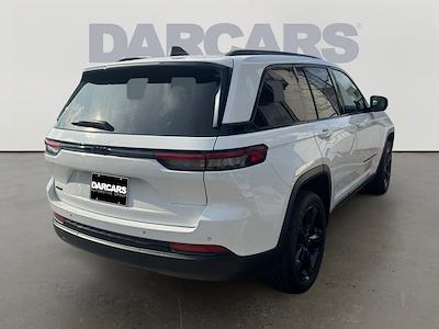 Used 2023 Jeep Grand Cherokee Altitude for sale #5C8008A - photo 2