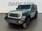 Used 2024 Jeep Wrangler Sport for sale #5C8054A - photo 4