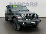 2018 Jeep Wrangler 4WD SUV for sale #5M4067A - photo 1