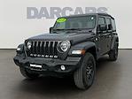 2018 Jeep Wrangler 4WD SUV for sale #5M4067A - photo 4