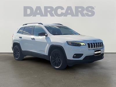 Used 2022 Jeep Cherokee Latitude Lux for sale #5U3086A - photo 1