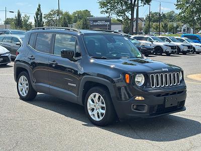 Used 2017 Jeep Renegade Latitude for sale #5Z2006B - photo 1