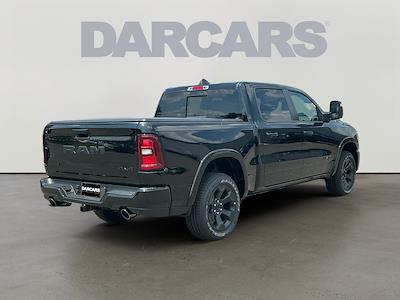 2026 Ram 1500 Crew Cab 4x4 Pickup for sale #6B9000 - photo 2