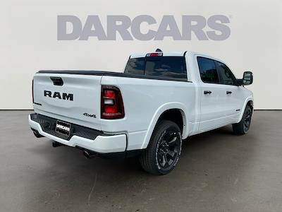 2026 Ram 1500 Crew Cab 4x4 Pickup for sale #6B9001 - photo 2