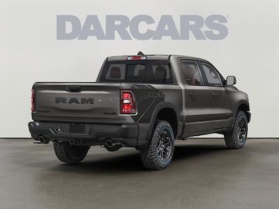 2026 Ram 1500 Crew Cab 4WD Pickup for sale #6B9002 - photo 2