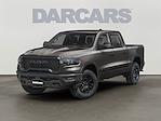 New 2026 Ram 1500 Rebel Crew Cab 4WD Pickup for sale #6B9002 - photo 5
