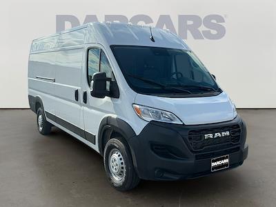 2026 Ram ProMaster 3500 High Roof FWD Empty Cargo Van for sale #6B9004 - photo 1